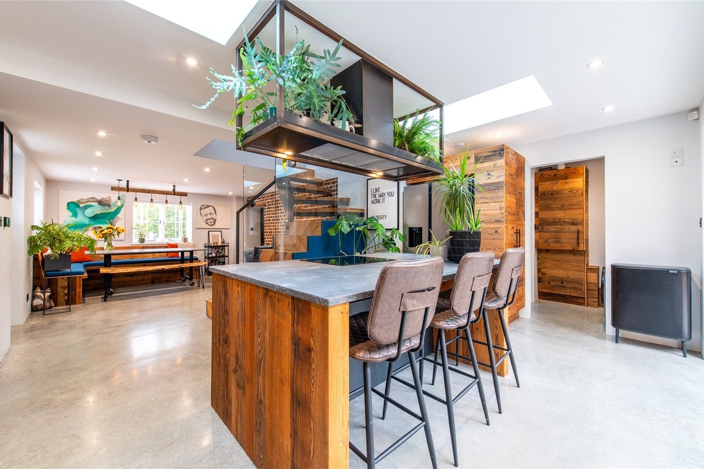 3 bedroom house for sale in Mereworth | Robinson Michael & Jackson