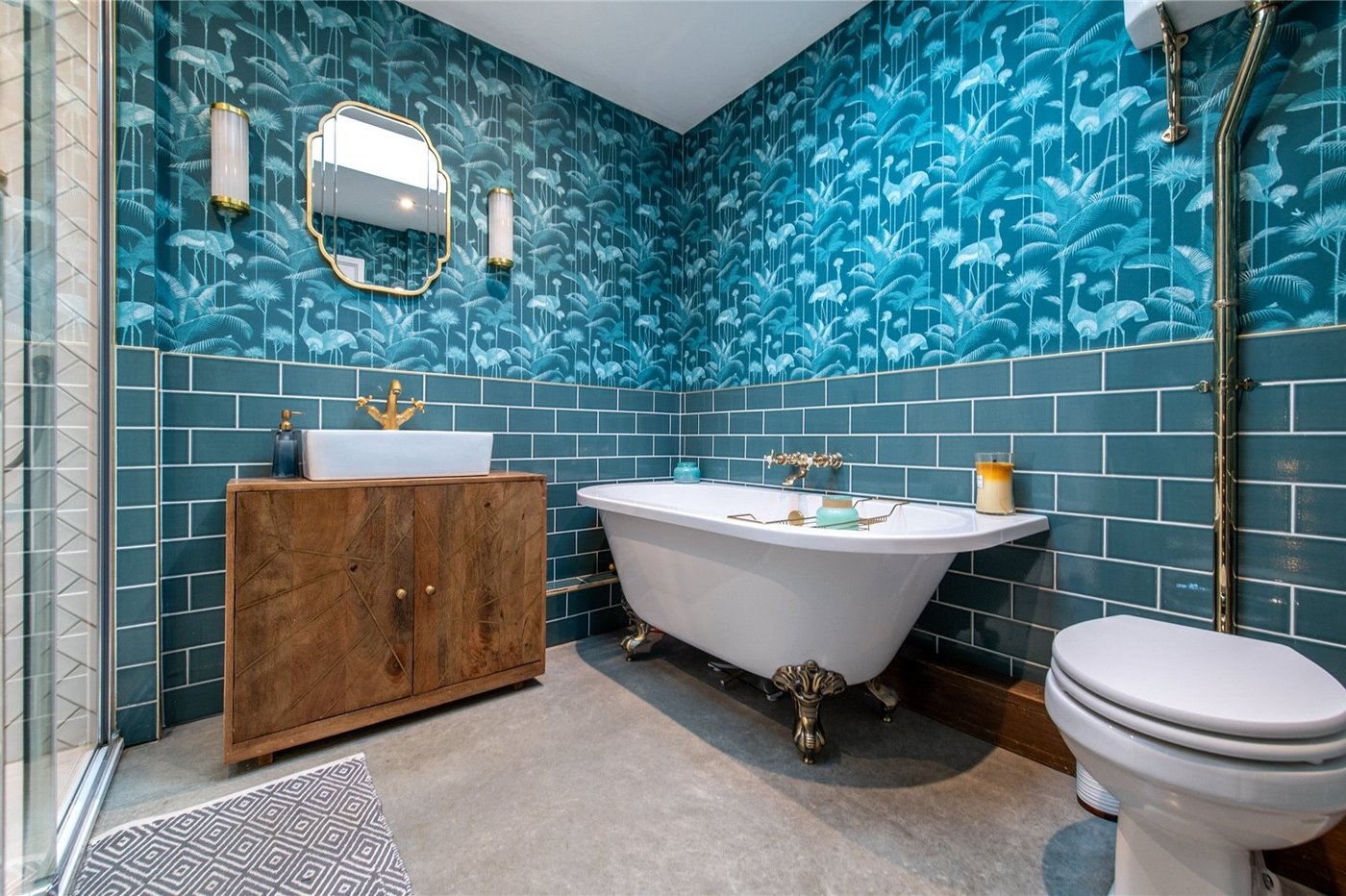 3 bedroom house for sale in Mereworth | Robinson Michael & Jackson