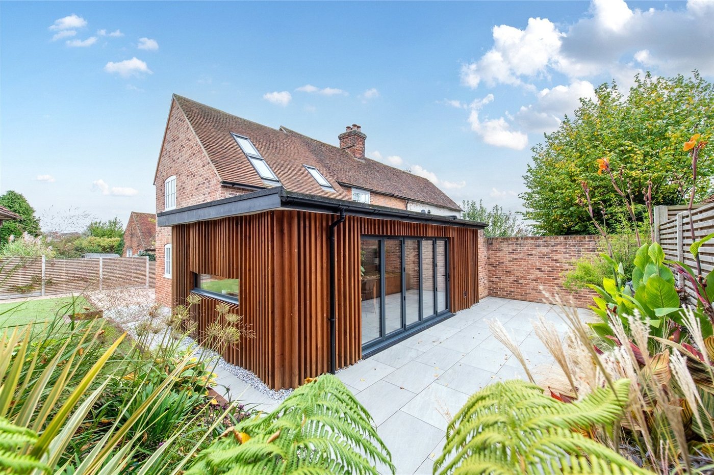 3 bedroom house for sale in Mereworth | Robinson Michael & Jackson