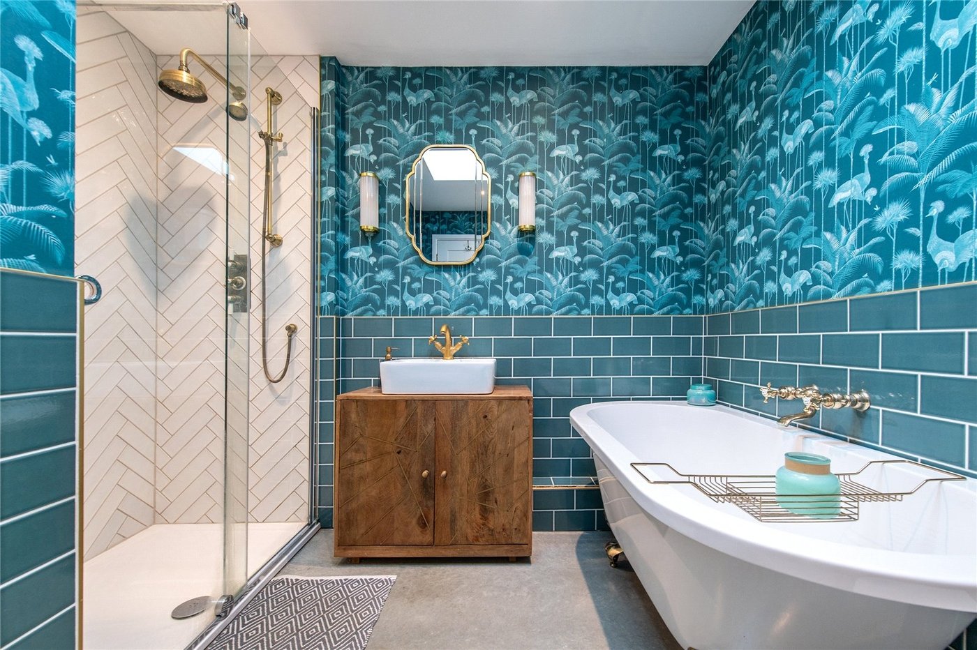 3 bedroom house for sale in Mereworth | Robinson Michael & Jackson