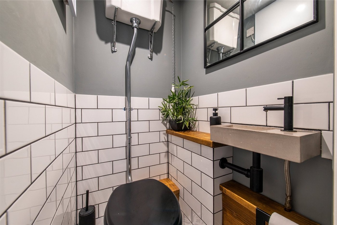 3 bedroom house for sale in Mereworth | Robinson Michael & Jackson