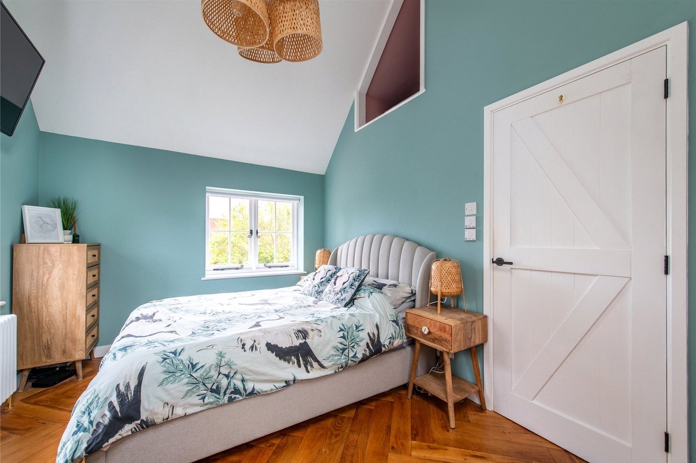 3 bedroom house for sale in Mereworth | Robinson Michael & Jackson