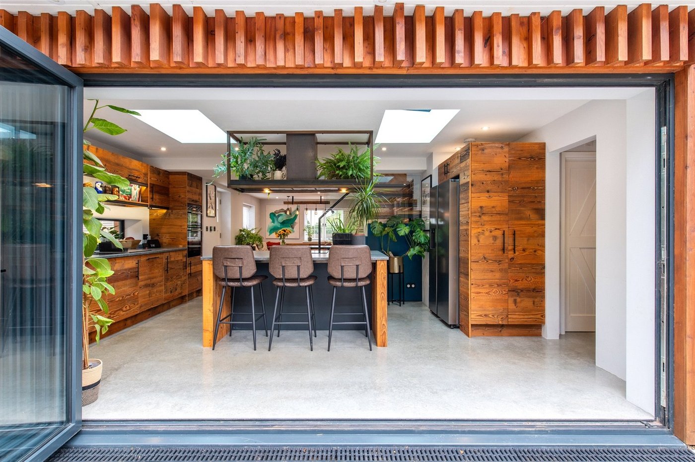 3 bedroom house for sale in Mereworth | Robinson Michael & Jackson