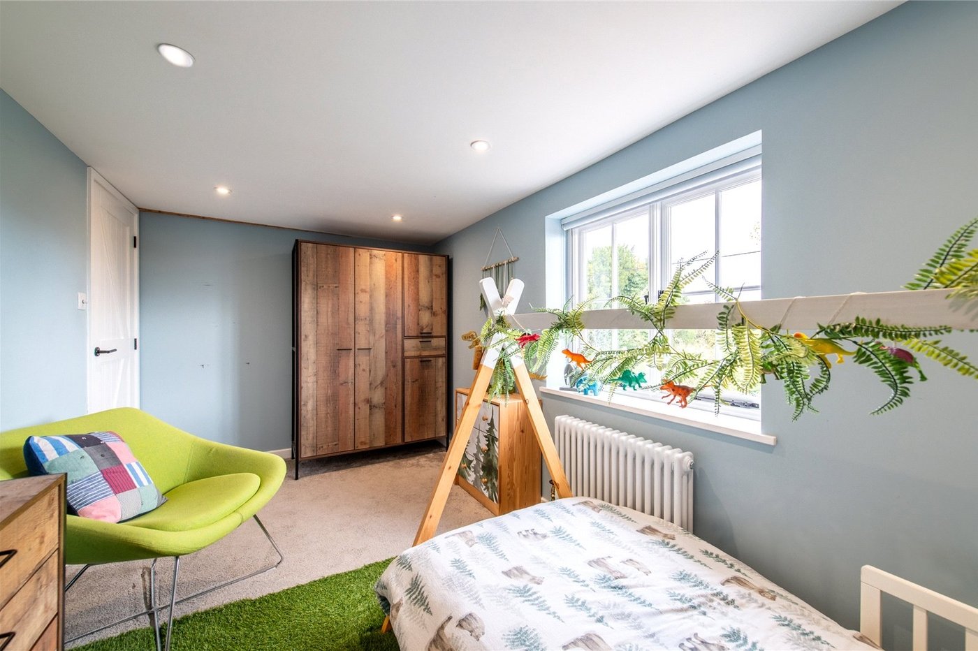 3 bedroom house for sale in Mereworth | Robinson Michael & Jackson