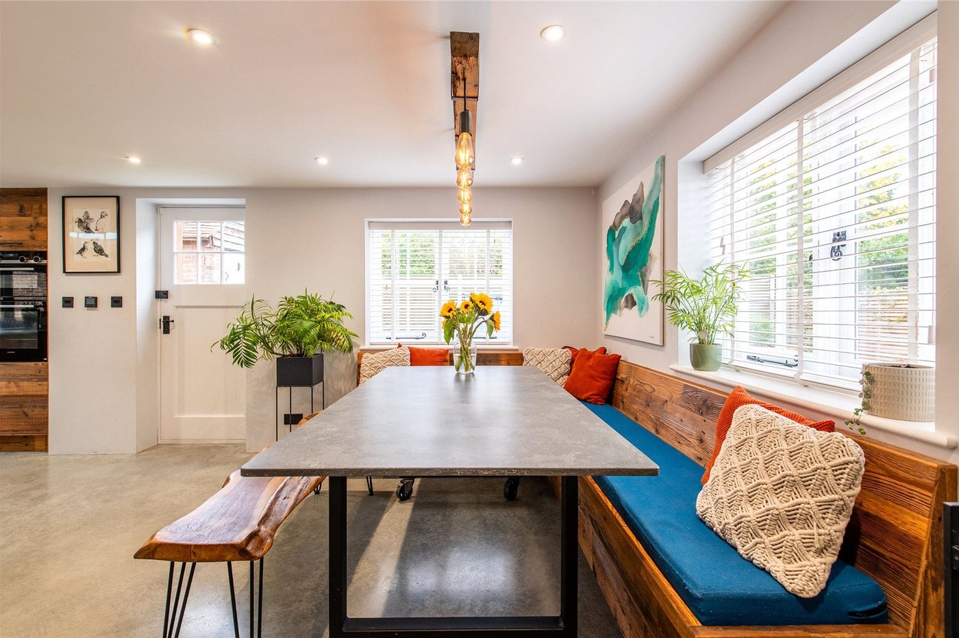 3 bedroom house for sale in Mereworth | Robinson Michael & Jackson