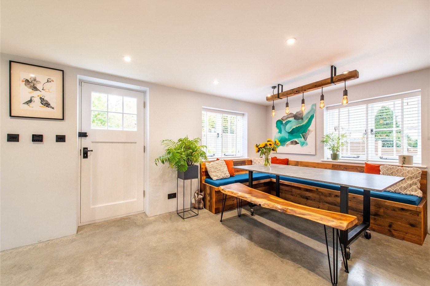 3 bedroom house for sale in Mereworth | Robinson Michael & Jackson