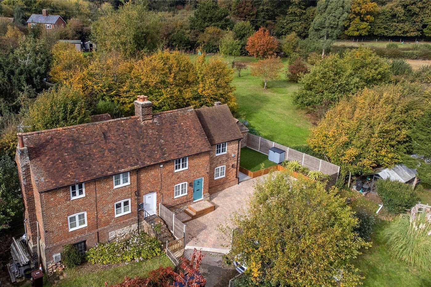 3 bedroom house for sale in Mereworth | Robinson Michael & Jackson