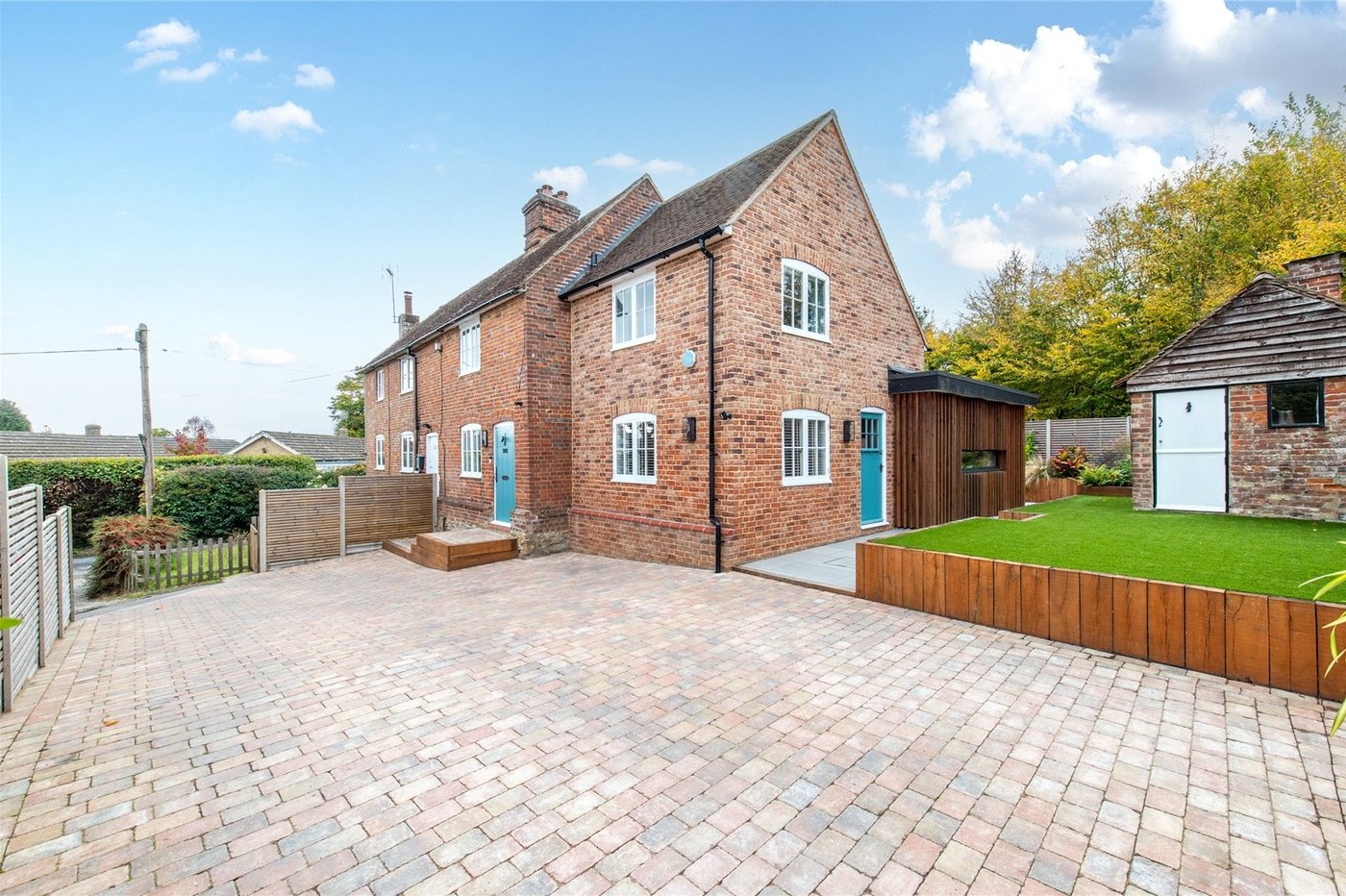 3 bedroom house for sale in Mereworth | Robinson Michael & Jackson