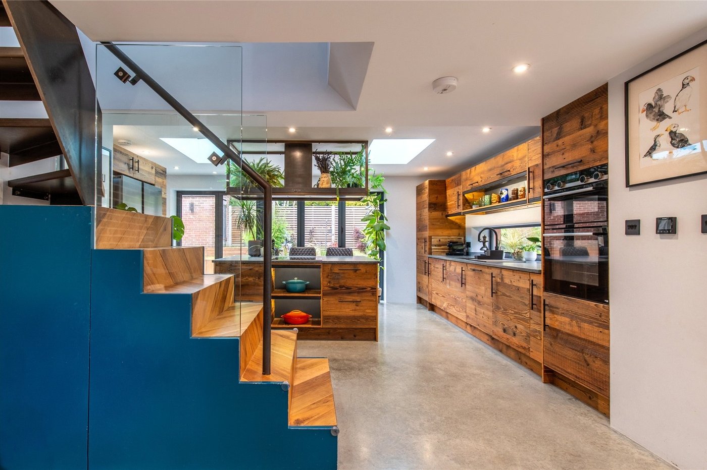 3 bedroom house for sale in Mereworth | Robinson Michael & Jackson