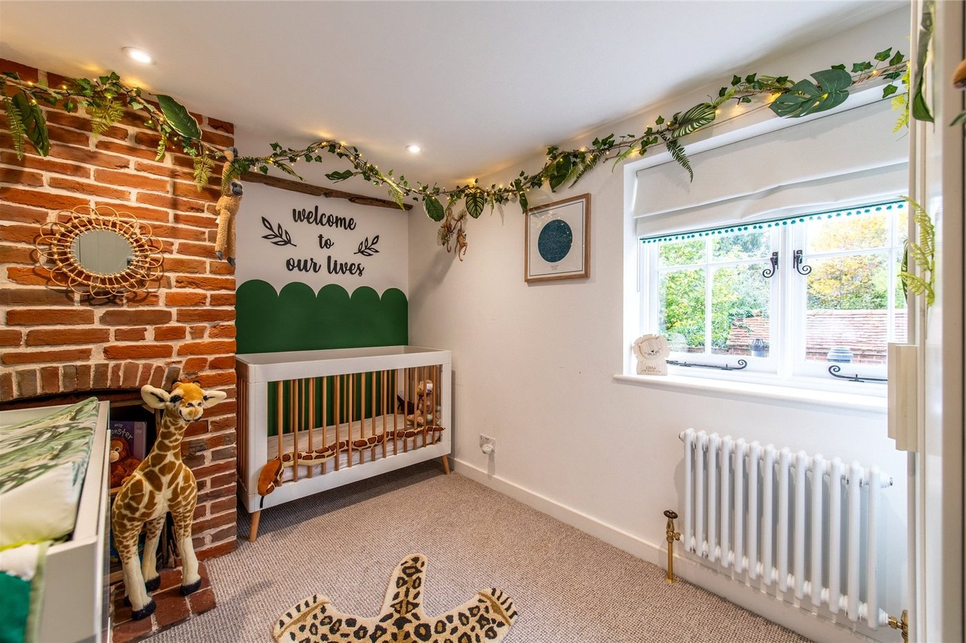 3 bedroom house for sale in Mereworth | Robinson Michael & Jackson