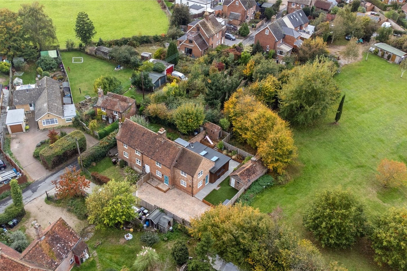 3 bedroom house for sale in Mereworth | Robinson Michael & Jackson