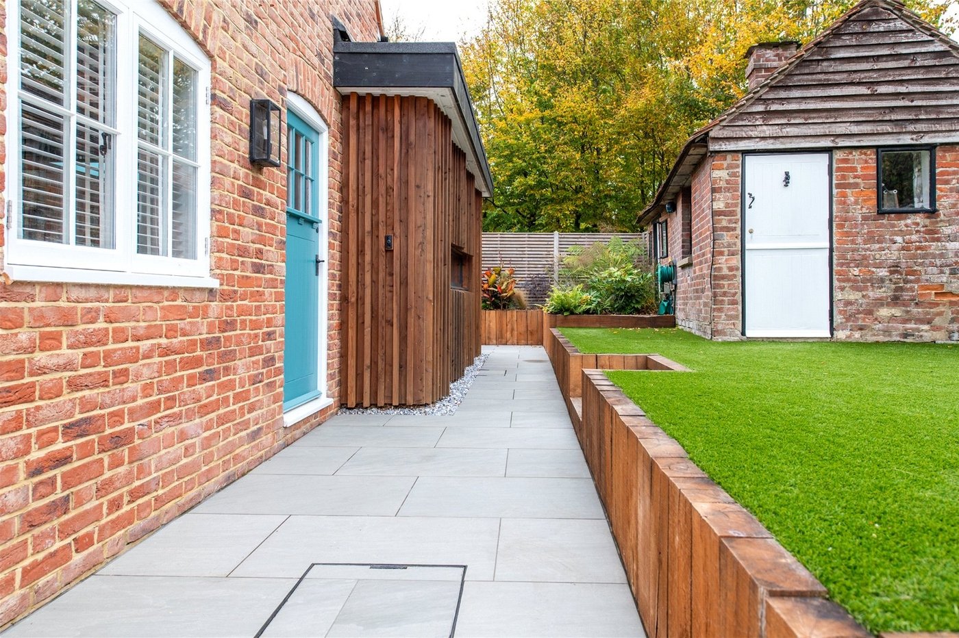 3 bedroom house for sale in Mereworth | Robinson Michael & Jackson