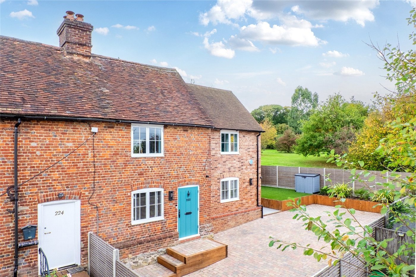 3 bedroom house for sale in Mereworth | Robinson Michael & Jackson