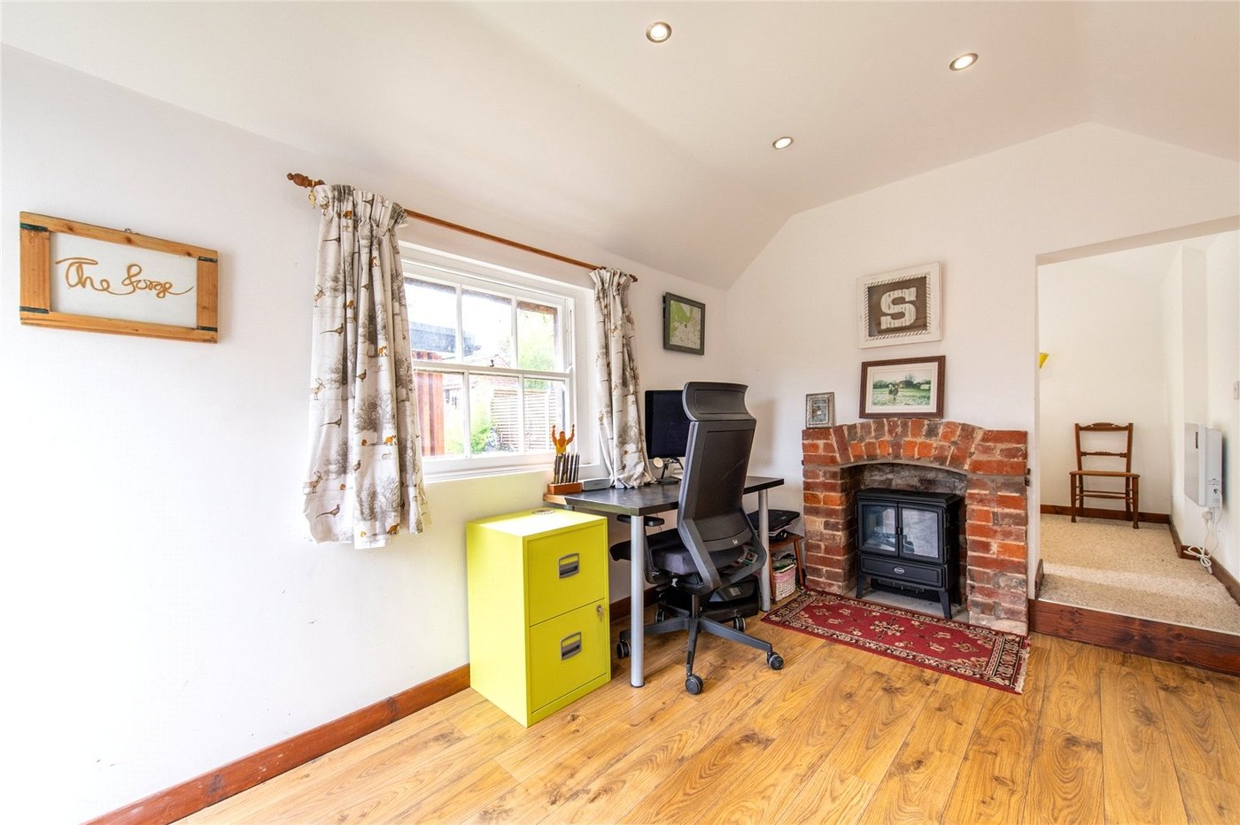 3 bedroom house for sale in Mereworth | Robinson Michael & Jackson