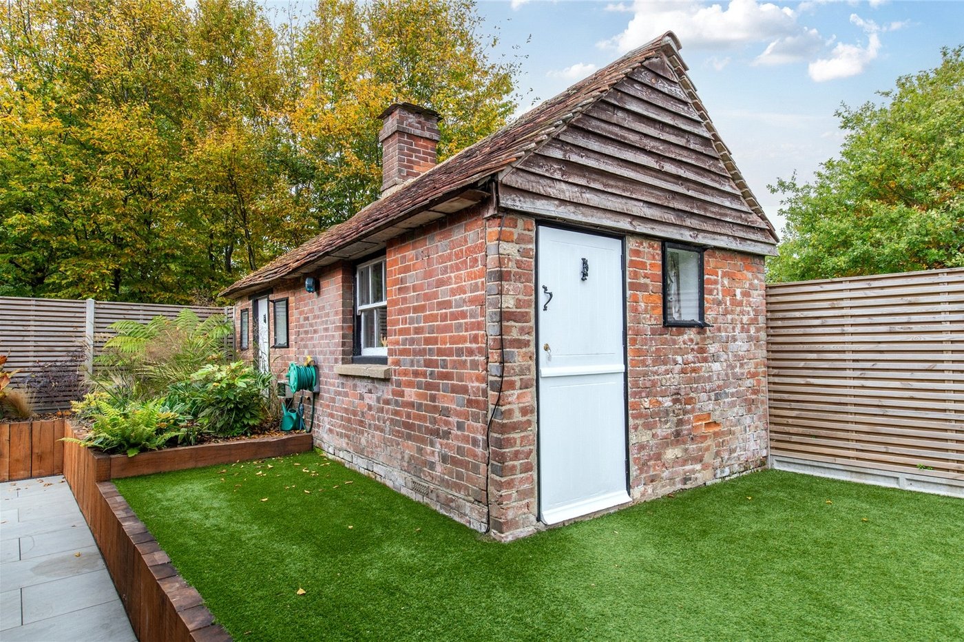 3 bedroom house for sale in Mereworth | Robinson Michael & Jackson