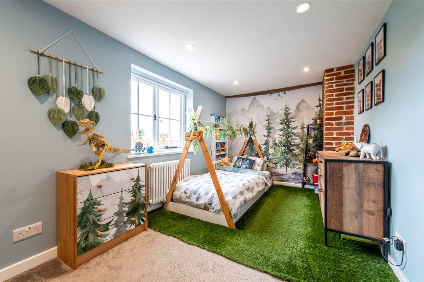 3 bedroom house for sale in Mereworth | Robinson Michael & Jackson