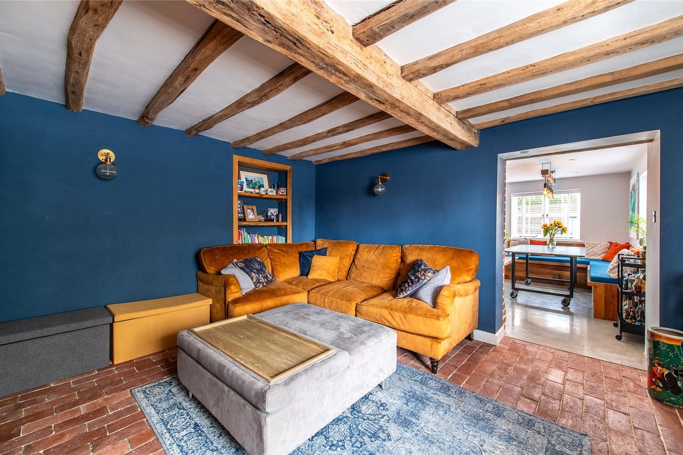 3 bedroom house for sale in Mereworth | Robinson Michael & Jackson