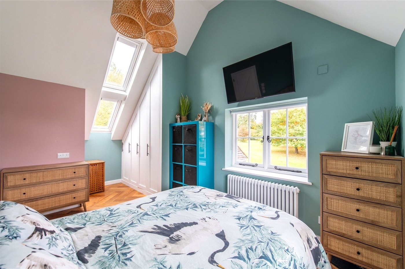 3 bedroom house for sale in Mereworth | Robinson Michael & Jackson