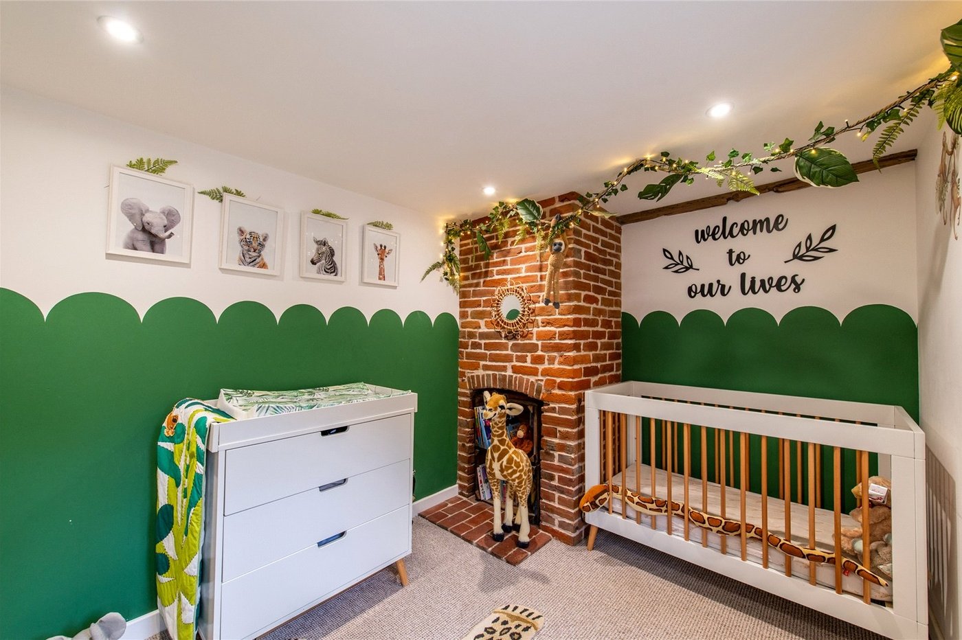 3 bedroom house for sale in Mereworth | Robinson Michael & Jackson