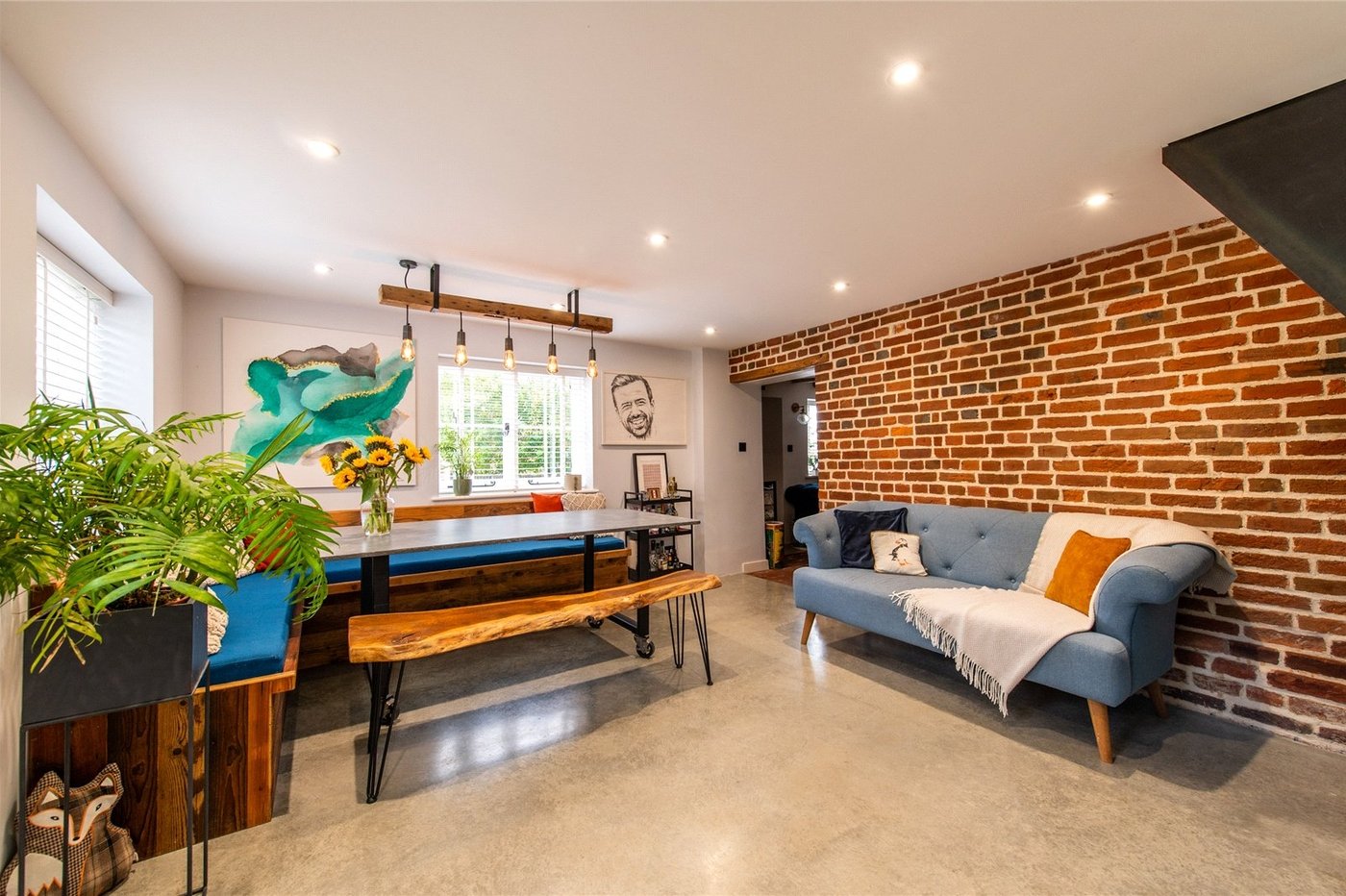 3 bedroom house for sale in Mereworth | Robinson Michael & Jackson