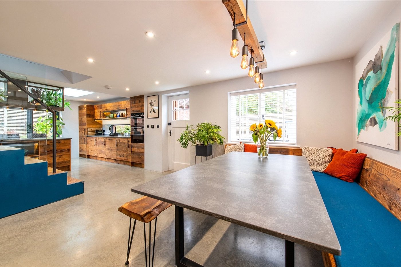 3 bedroom house for sale in Mereworth | Robinson Michael & Jackson