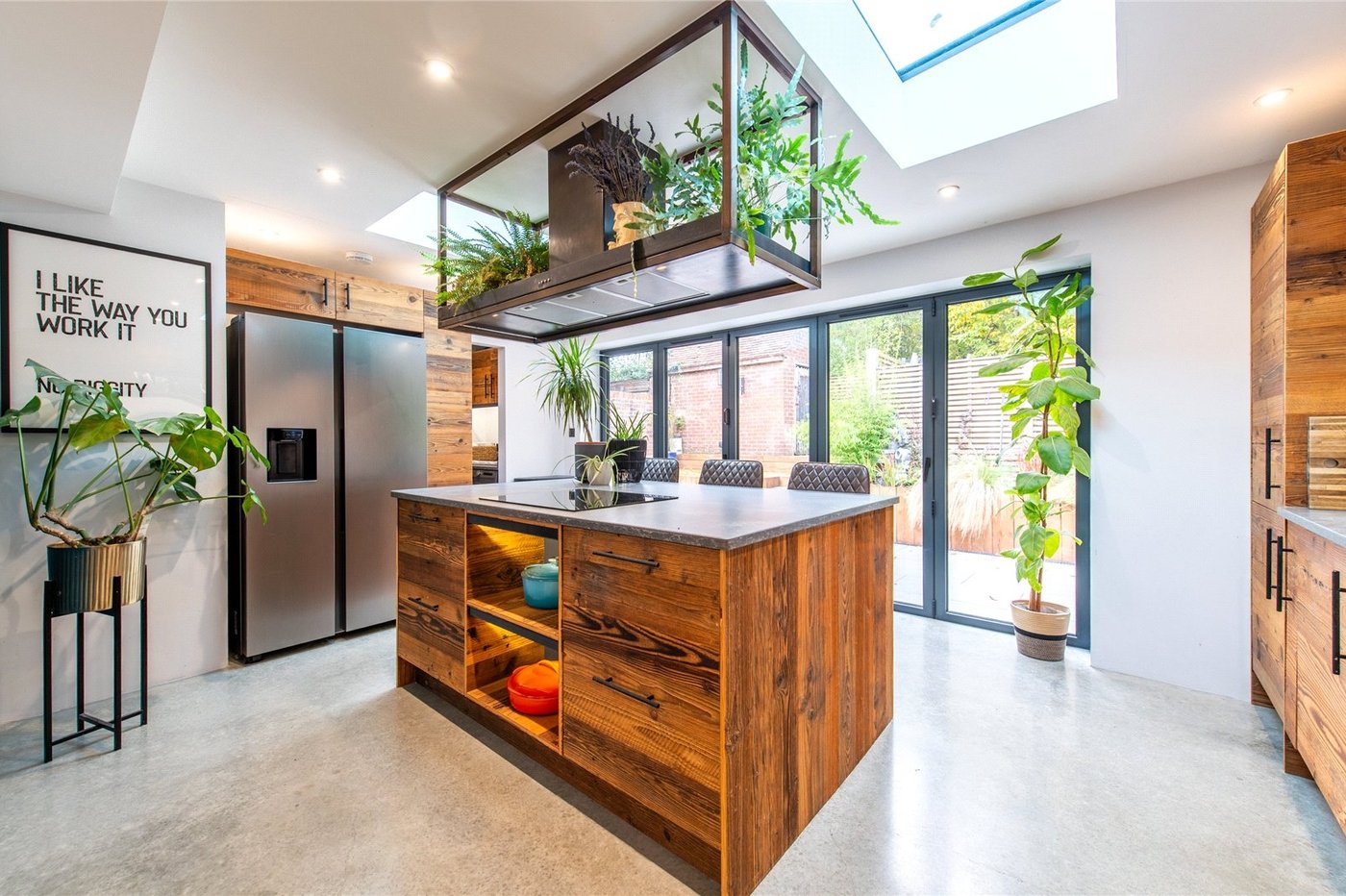 3 bedroom house for sale in Mereworth | Robinson Michael & Jackson