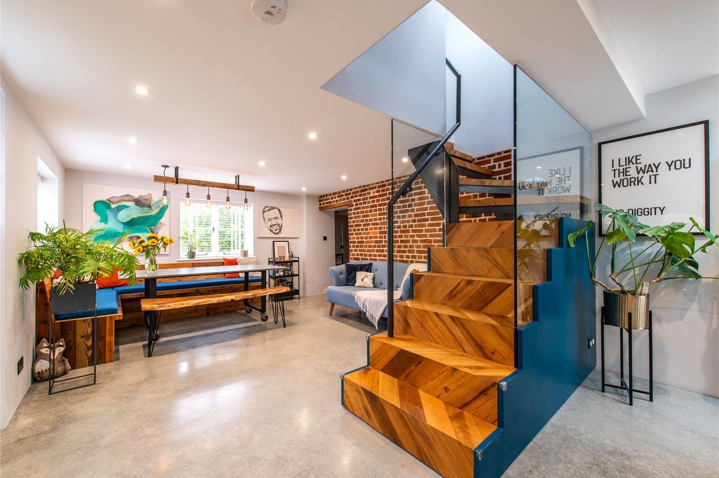 3 bedroom house for sale in Mereworth | Robinson Michael & Jackson