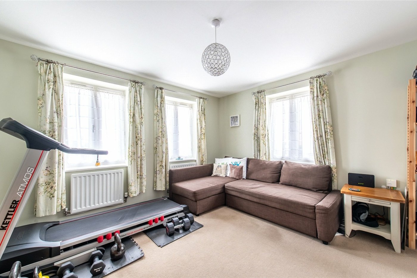 3 bedroom property for sale in Minster on Sea | Robinson Michael & Jackson