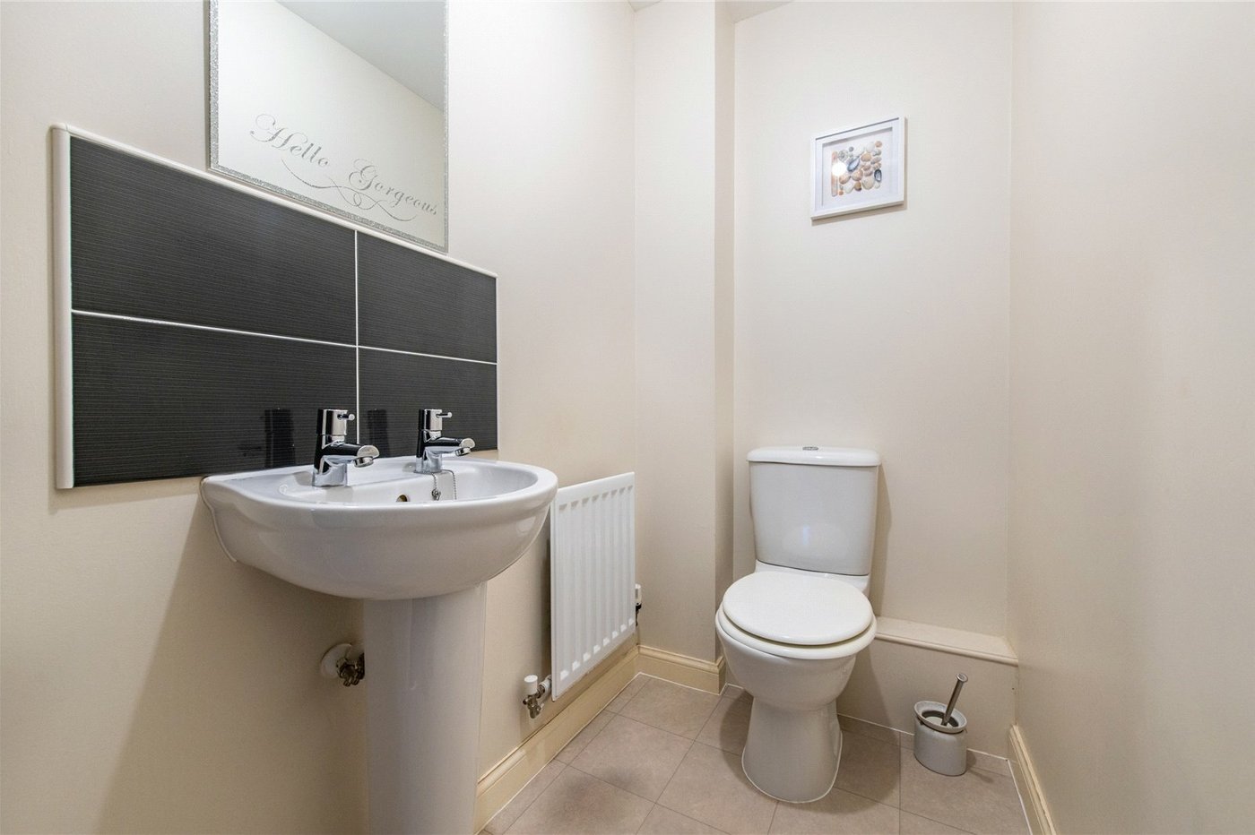 3 bedroom property for sale in Minster on Sea | Robinson Michael & Jackson