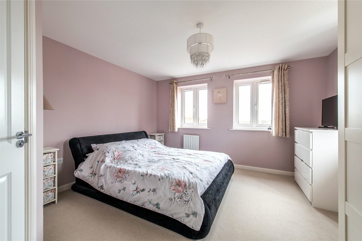3 bedroom property for sale in Minster on Sea | Robinson Michael & Jackson