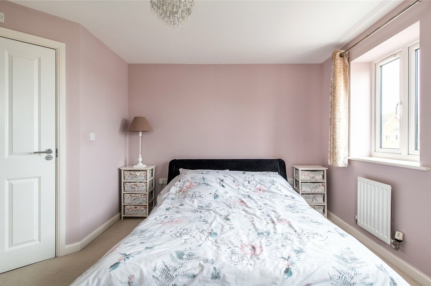 3 bedroom property for sale in Minster on Sea | Robinson Michael & Jackson