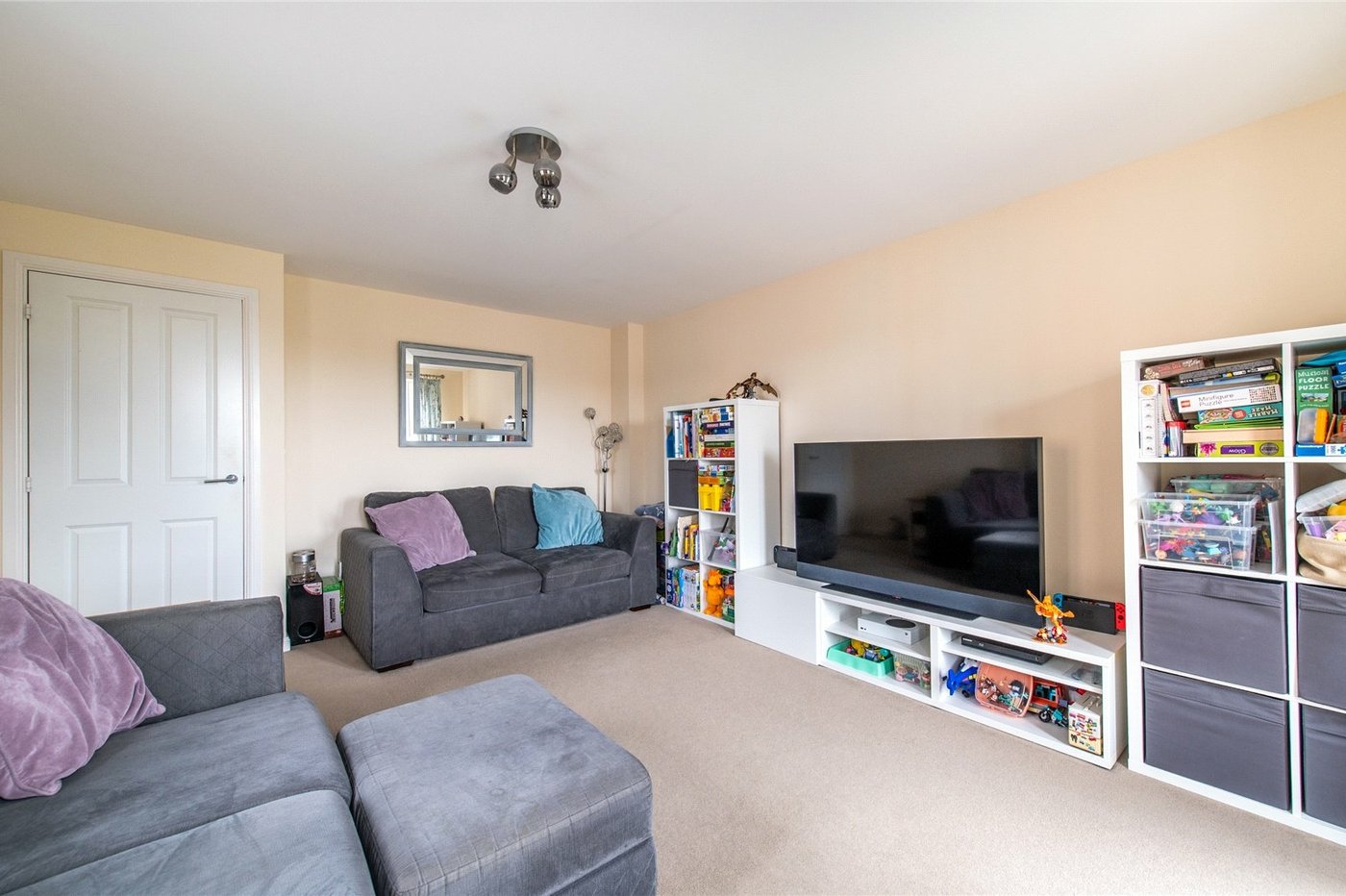 3 bedroom property for sale in Minster on Sea | Robinson Michael & Jackson