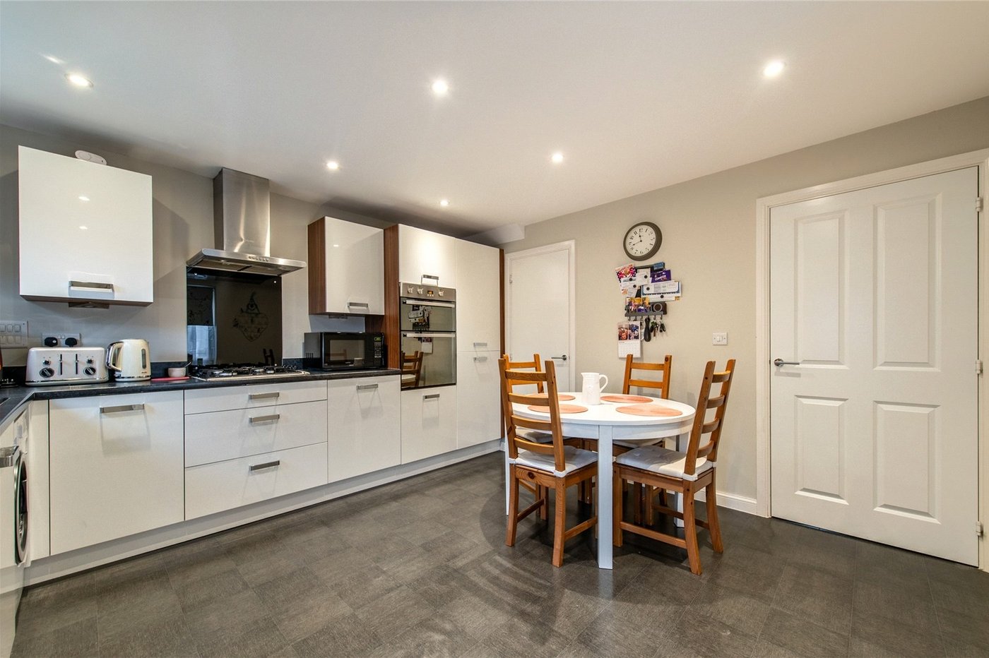 3 bedroom property for sale in Minster on Sea | Robinson Michael & Jackson