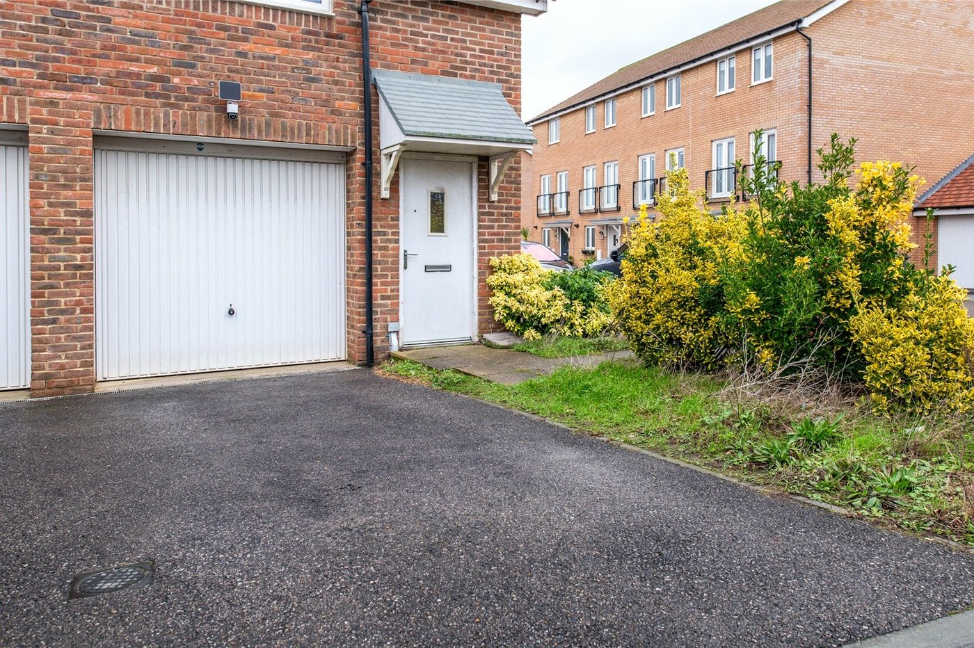 3 bedroom property for sale in Minster on Sea | Robinson Michael & Jackson