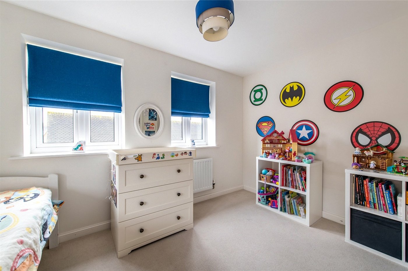 3 bedroom property for sale in Minster on Sea | Robinson Michael & Jackson