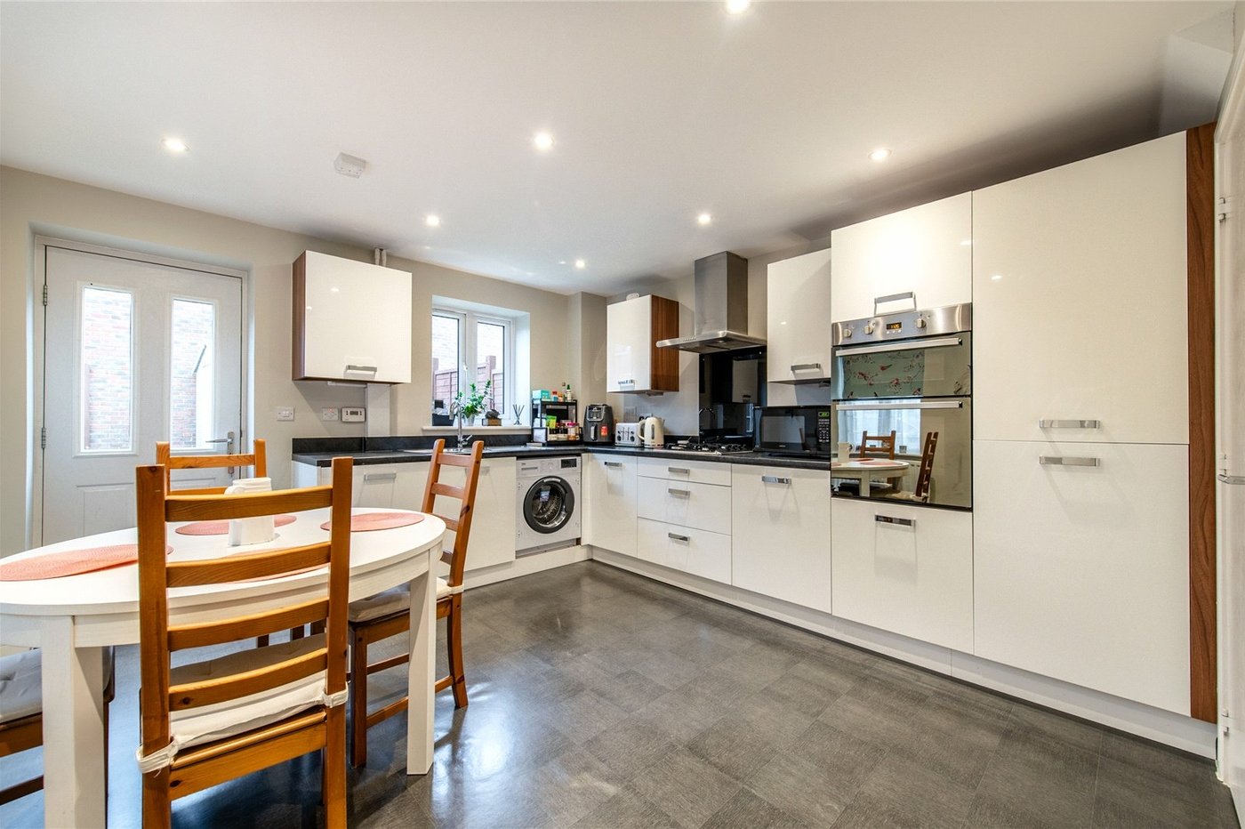 3 bedroom property for sale in Minster on Sea | Robinson Michael & Jackson