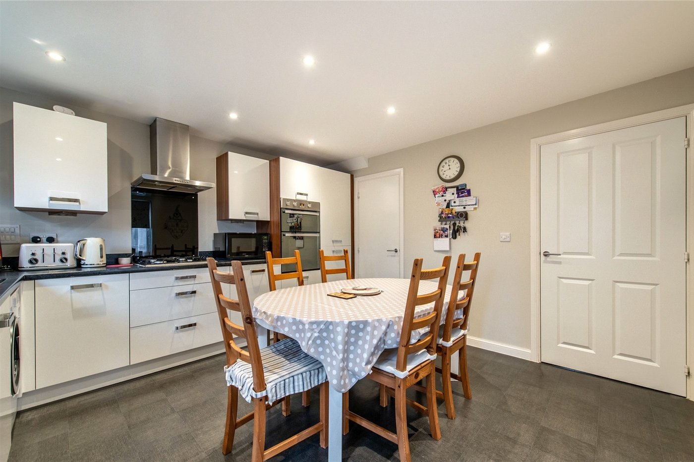 3 bedroom property for sale in Minster on Sea | Robinson Michael & Jackson