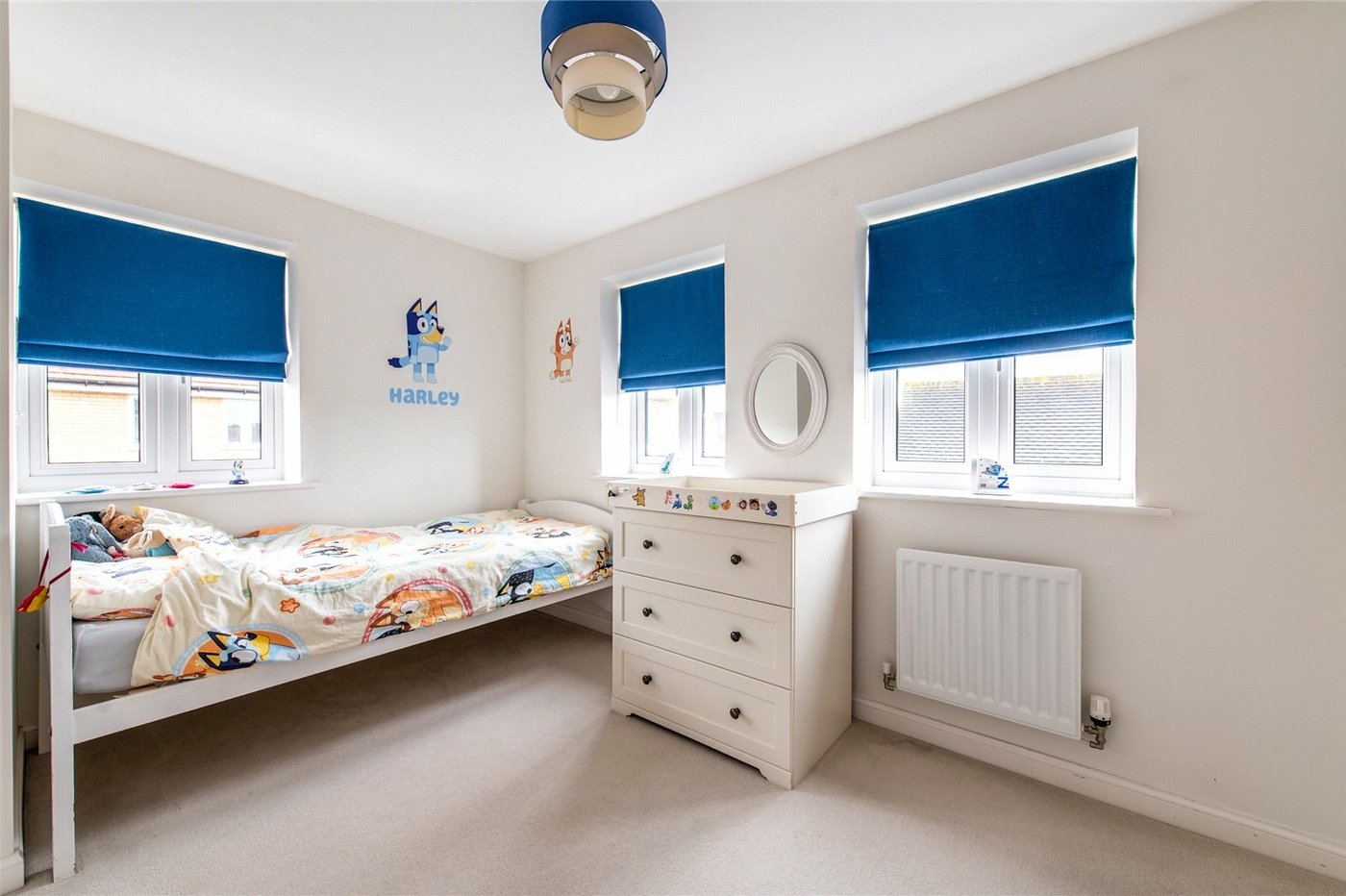 3 bedroom property for sale in Minster on Sea | Robinson Michael & Jackson