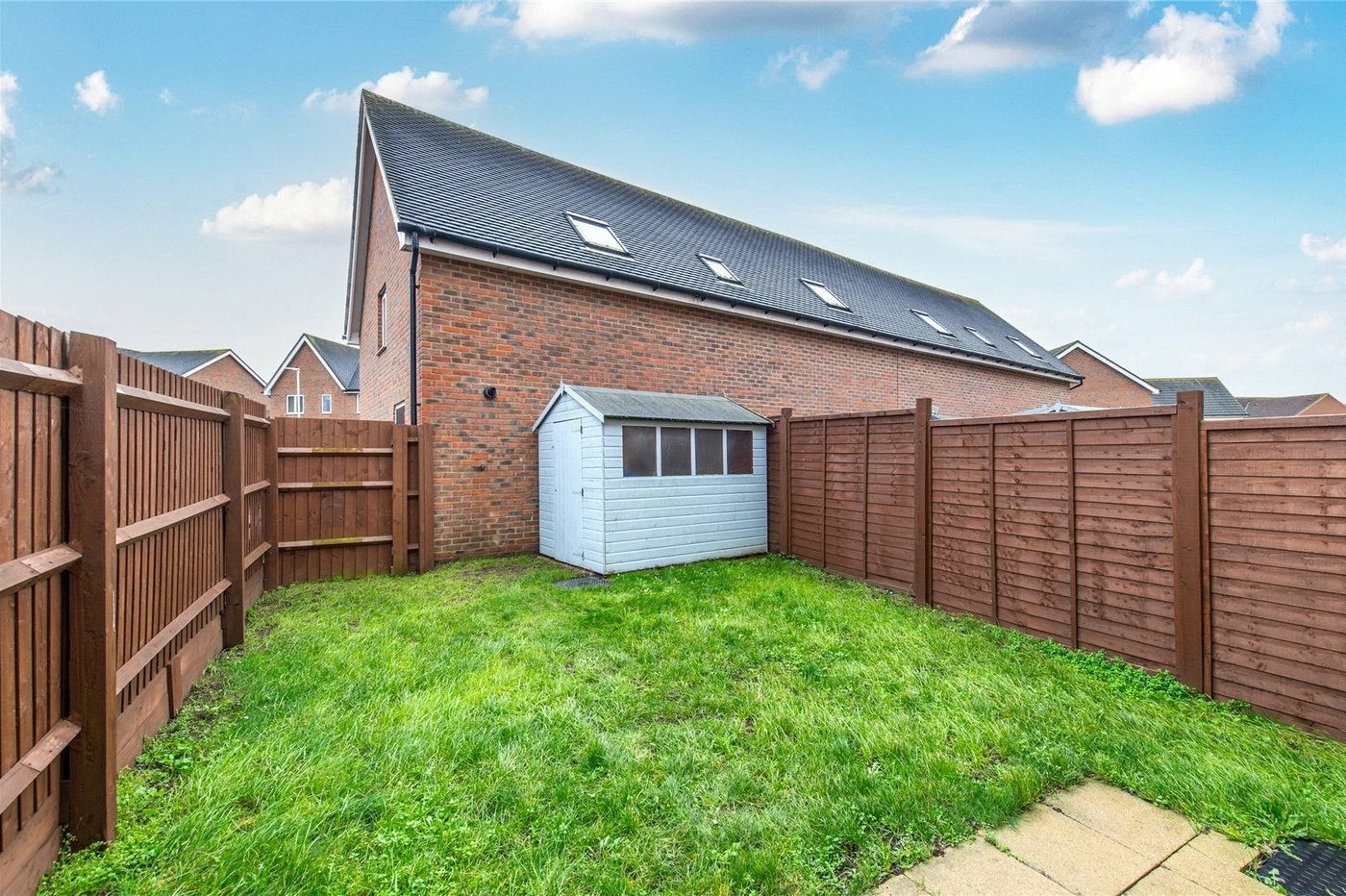 3 bedroom property for sale in Minster on Sea | Robinson Michael & Jackson