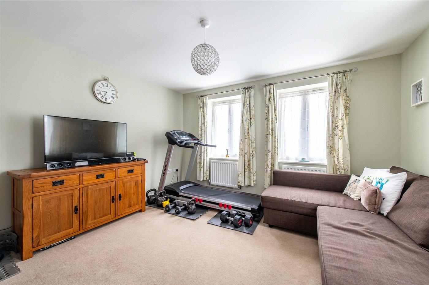 3 bedroom property for sale in Minster on Sea | Robinson Michael & Jackson