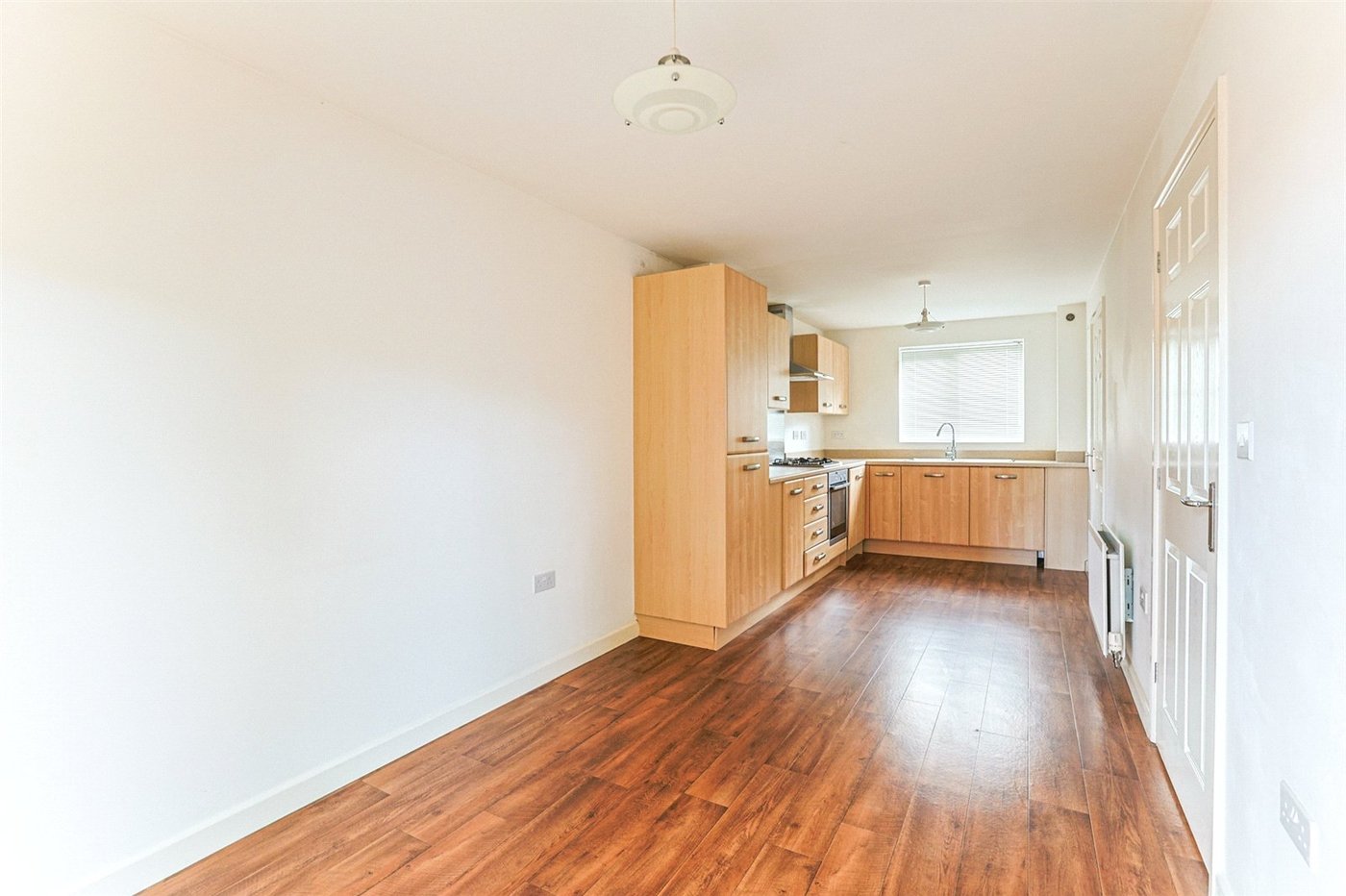 3 bedroom house for sale in Minster on Sea | Robinson Michael & Jackson