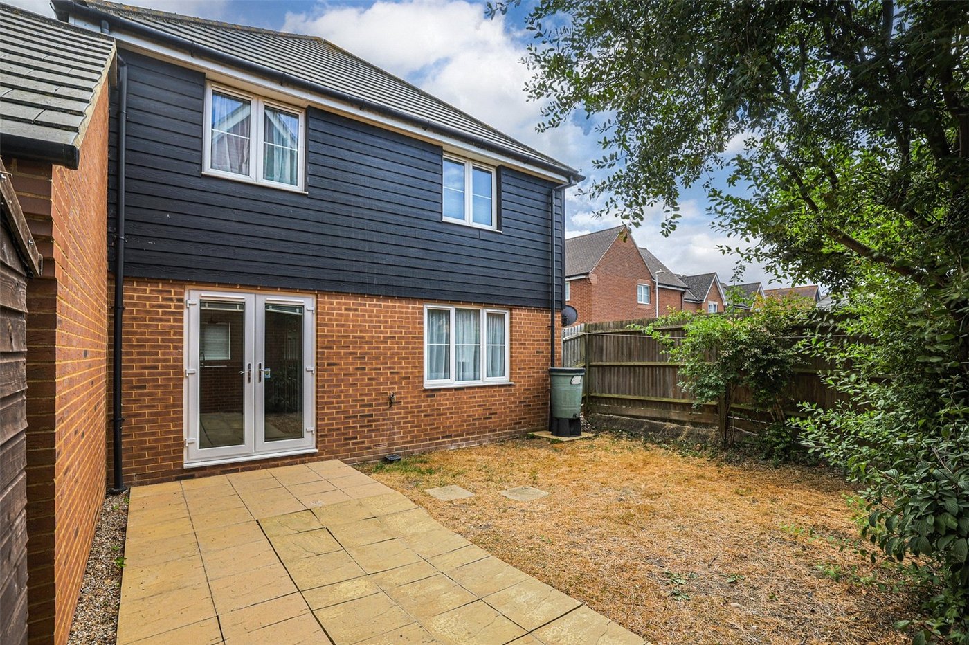 3 bedroom house for sale in Minster on Sea | Robinson Michael & Jackson