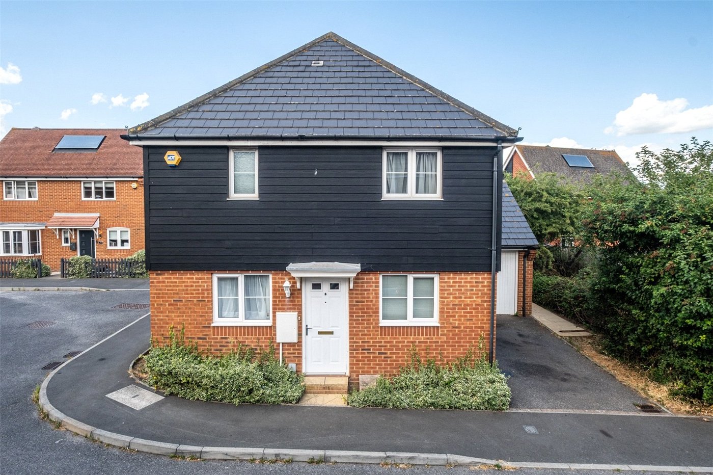 3 bedroom house for sale in Minster on Sea | Robinson Michael & Jackson
