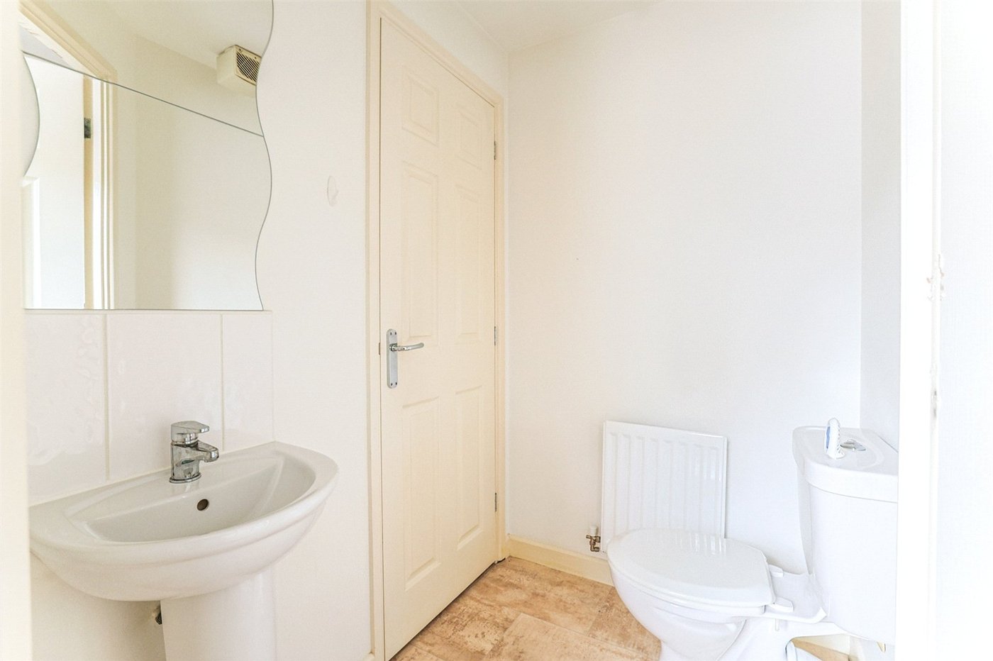 3 bedroom house for sale in Minster on Sea | Robinson Michael & Jackson