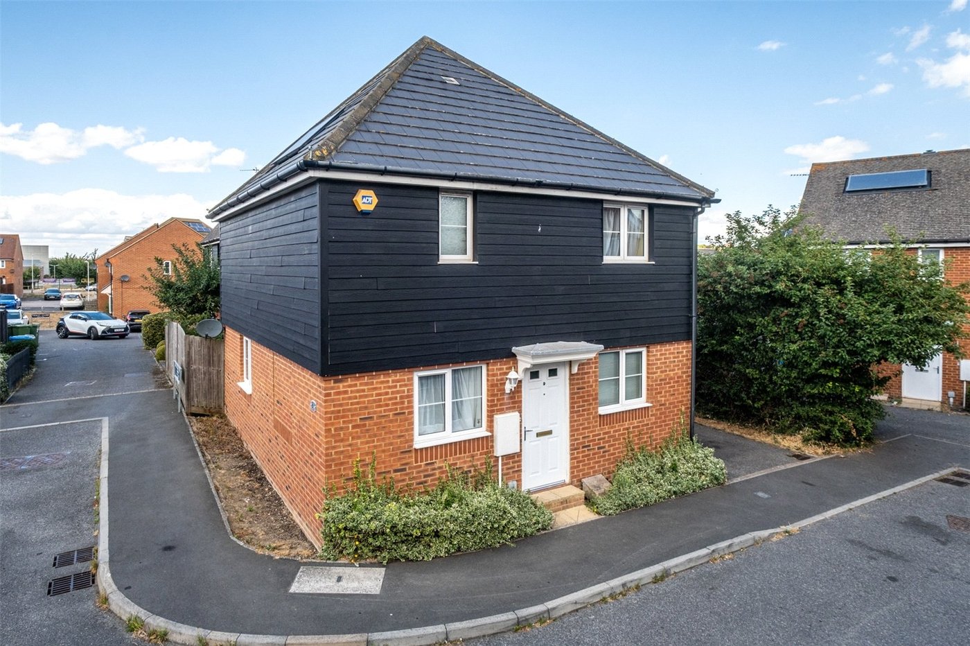 3 bedroom house for sale in Minster on Sea | Robinson Michael & Jackson