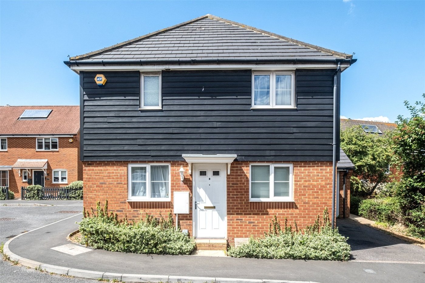 3 bedroom house for sale in Minster on Sea | Robinson Michael & Jackson