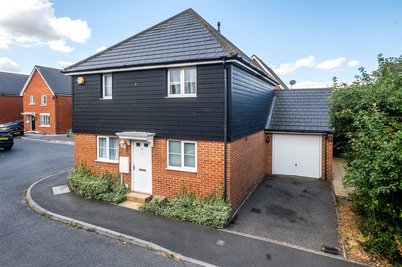 3 bedroom house for sale in Minster on Sea | Robinson Michael & Jackson
