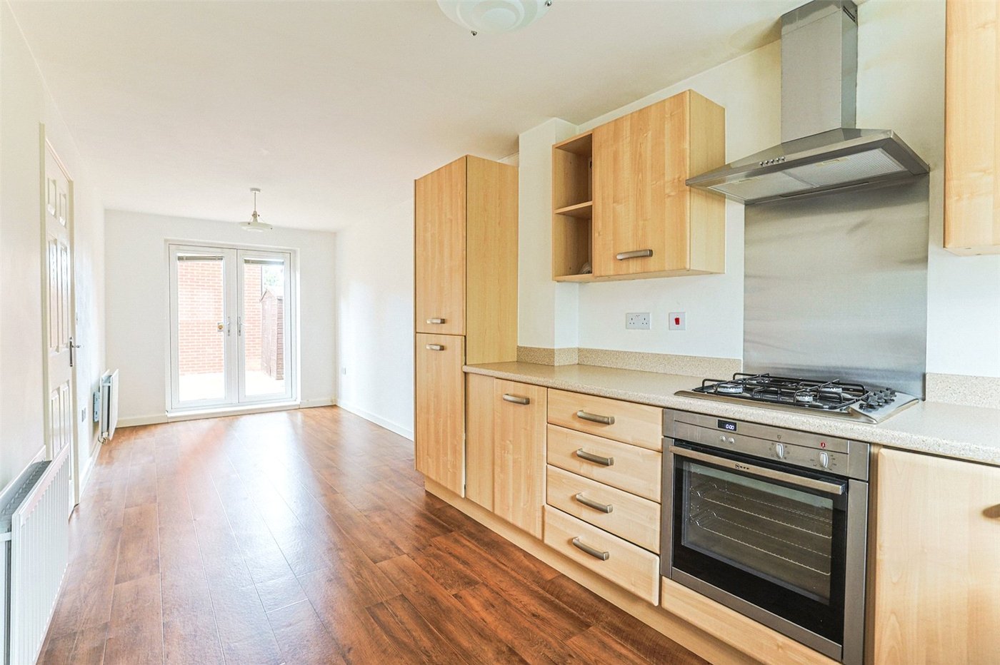 3 bedroom house for sale in Minster on Sea | Robinson Michael & Jackson