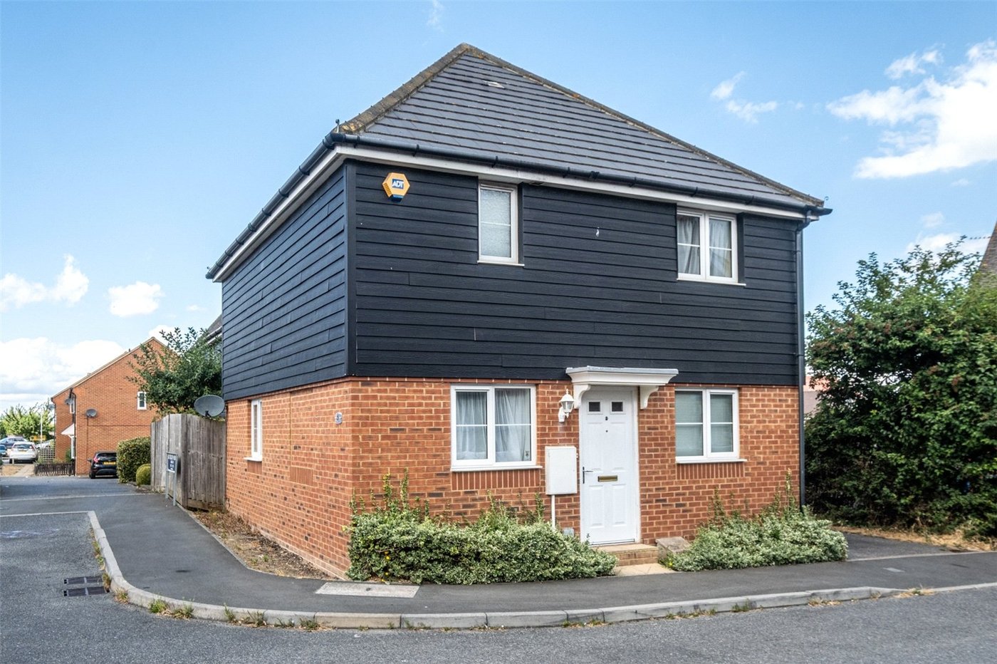 3 bedroom house for sale in Minster on Sea | Robinson Michael & Jackson