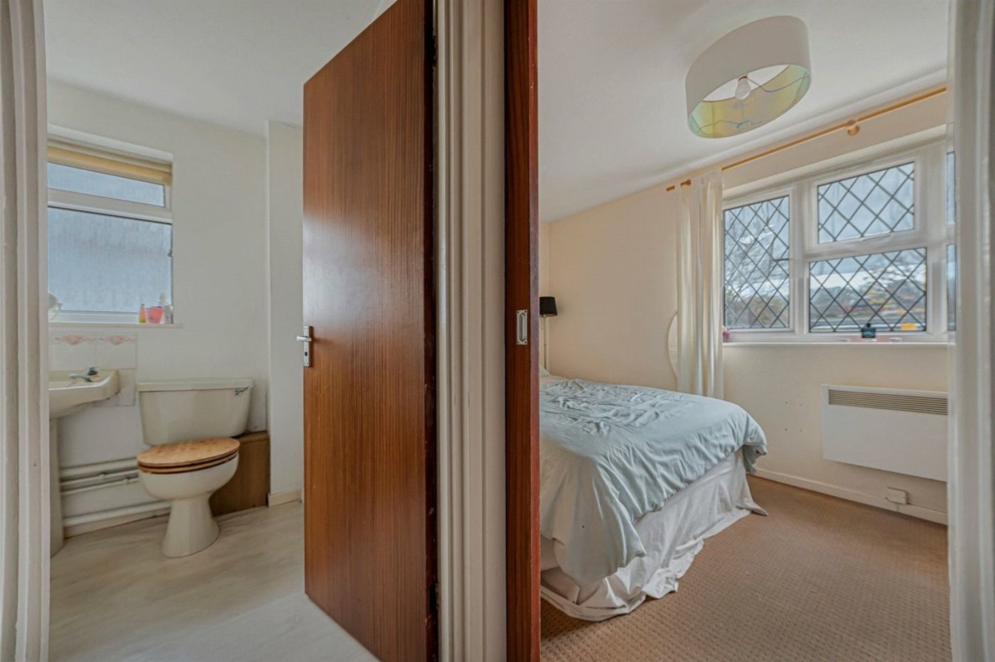 1 bedroom house for sale in St Pauls Cray | Robinson Jackson